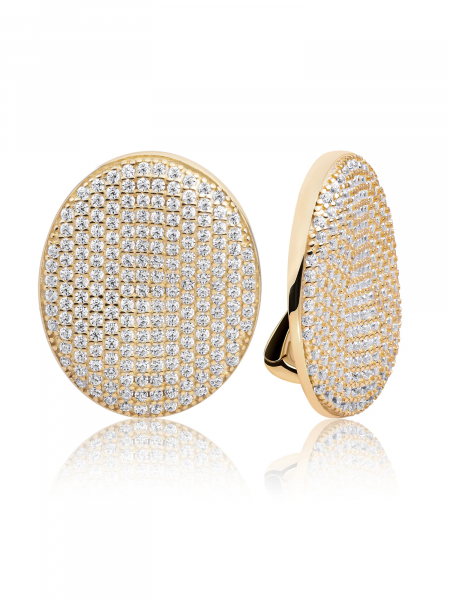 Produktbild von Sparkling-Ohrringe-EAG43