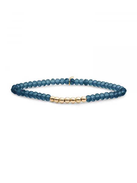 Produktbild von Sparkling-Armband-SB-G-4mm-RLI-G67