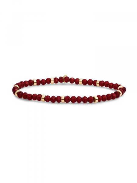 Produktbild von Sparkling-Armband-SBG-GEM50-MIX-RDL