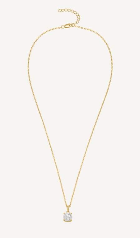 Produktbild von NanaKay-Halskette-FG406