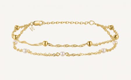 Produktbild von NanaKay-Armband-ST2519