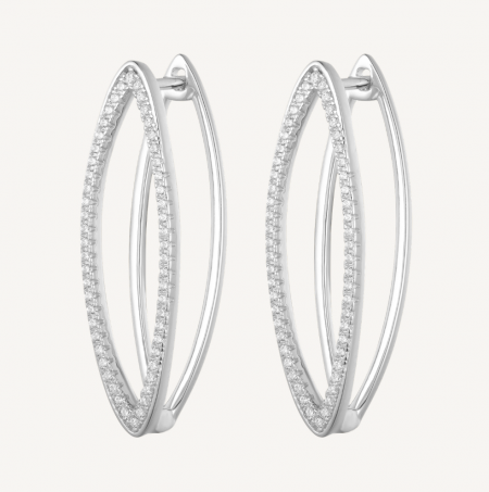 Produktbild von NanaKay-Ohrringe-ST2578