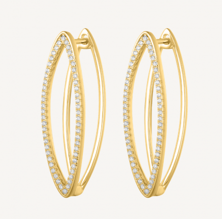 Produktbild von NanaKay-Ohrringe-ST2579