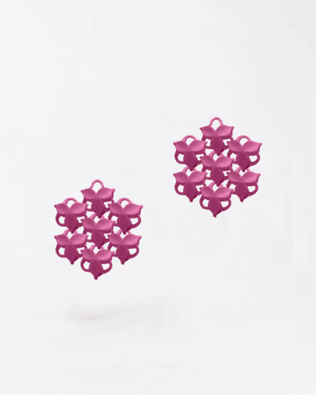 Produktbild von Fabnora-Ohrringe-FFB1PE8-00MIBP