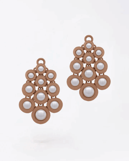 Produktbild von Fabnora-Ohrringe-FFE1PE8-00SSBE