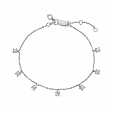 Produktbild von DiamonFire-Armband-B5590
