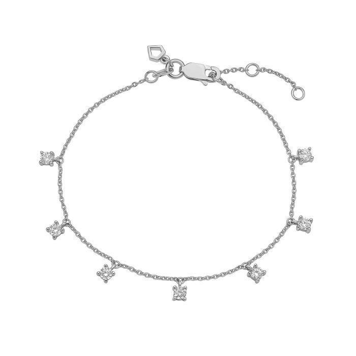 Produktbild von DiamonFire-Armband-B5590