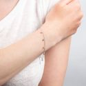Produktbild von DiamonFire-Armband-B5590