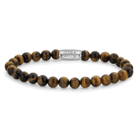 Produktbild von Rebel&Rose-Armband-RR-60014-S-M