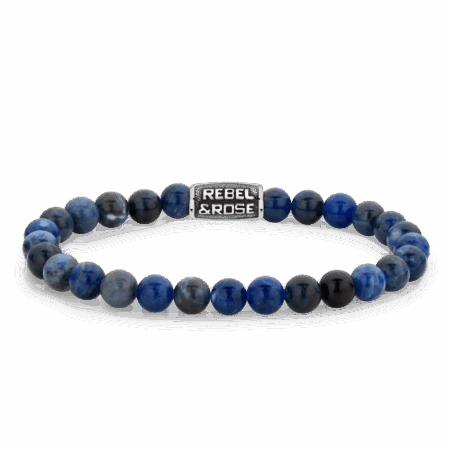 Produktbild von Rebel&Rose-Armband-RR-60116-V-L