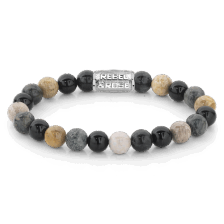 Produktbild von Rebel&Rose-Armband-RR-80051-S-L