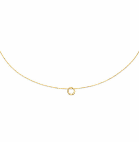 Produktbild von Jackie Gold-Halskette-JKN24.060