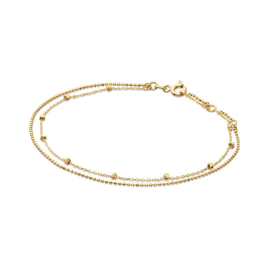Produktbild von Jackie Gold-Armband-JKB24.472