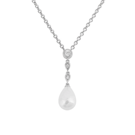 Produktbild von DiamonFire-Halskette-P5114