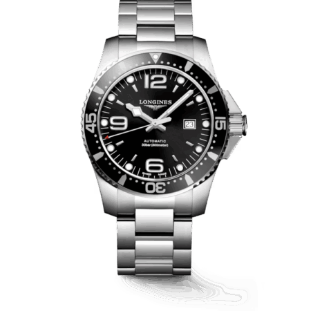 Produktbild von Longines-Automatikuhr-L38414566