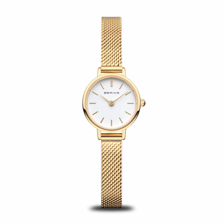 Produktbild von Bering-Analoguhr-11022-334