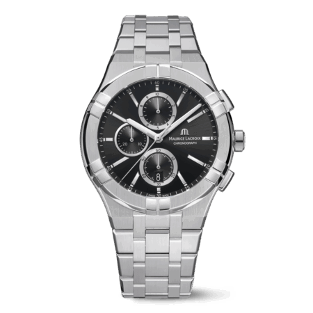 Produktbild von Maurice Lacroix-Analoguhr-AI1118-SS002-330-1