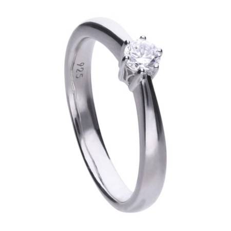 Produktbild von DiamonFire-Ring-R3617