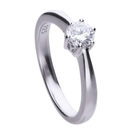 Produktbild von DiamonFire-Ring-R3618
