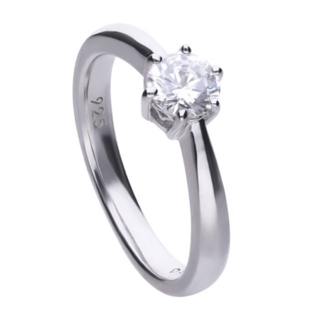 Produktbild von DiamonFire-Ring-R3619