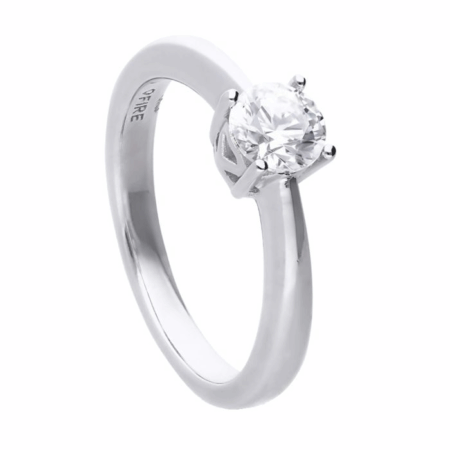 Produktbild von DiamonFire-Ring-R3751