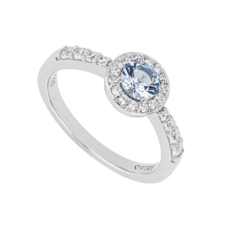 Produktbild von DiamonFire-Ring-R3813