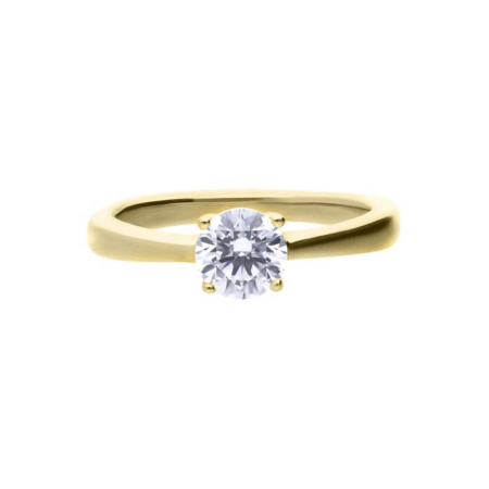 Produktbild von DiamonFire-Ring-R3866