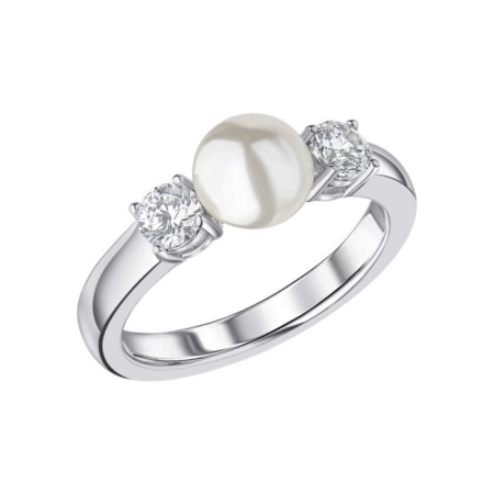 Produktbild von DiamonFire-Ring-R3872