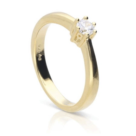 Produktbild von DiamonFire-Ring-R3916