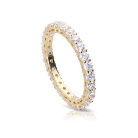 Produktbild von DiamonFire-Ring-R3956