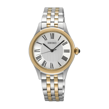 Produktbild von Seiko-Analoguhr-SUR612P1