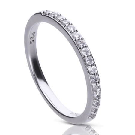 Produktbild von DiamonFire-Ring-R3968