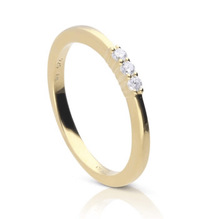 Produktbild von DiamonFire-Ring-R3976