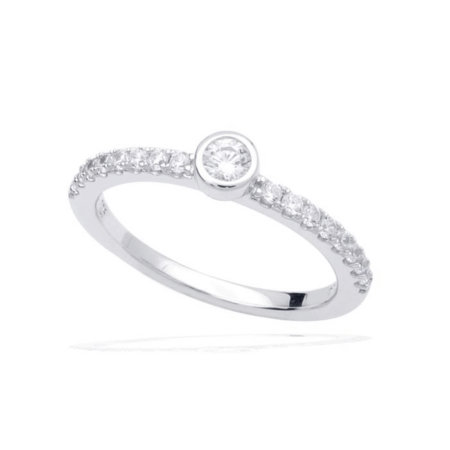 Produktbild von DiamonFire-Ring-R3989