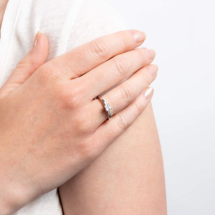 Produktbild von DiamonFire-Ring-R3993