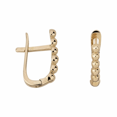 Produktbild von Ohrringe-G5-00801O