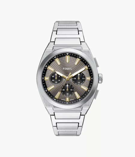 Produktbild von Fossil-Analoguhr-FS6128