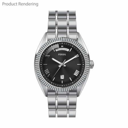 Produktbild von Fossil-Analoguhr-FS6139