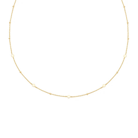 Produktbild von Ania Haie-Halskette-N063-01G