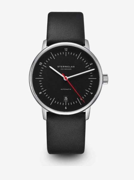 Produktbild von Sternglas-Automatikuhr-S02-NA43-PR04