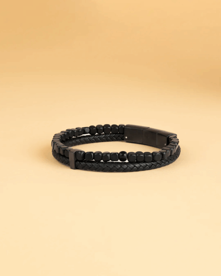 Produktbild von Gemini-Armband-O31