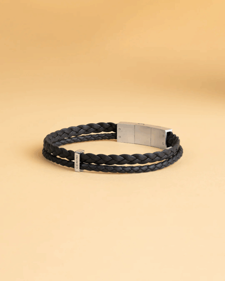 Produktbild von Gemini-Armband-O52