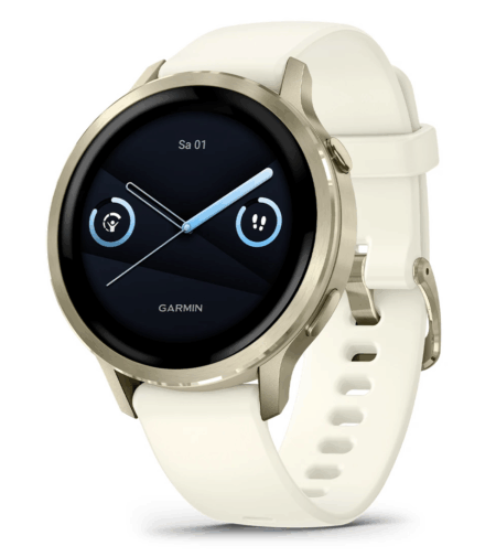 Produktbild von Garmin-Smartwatch-010-03013-00 Venu 4