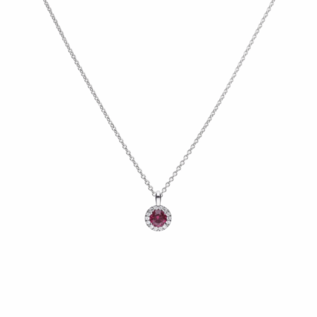 Produktbild von DiamonFire-Halskette-P4625
