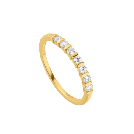 Produktbild von NanaKay-Ring-FG366-60