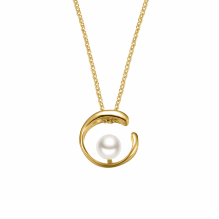 Produktbild von NanaKay-Halskette-ST2460