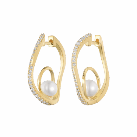 Produktbild von NanaKay-Ohrringe-ST2499