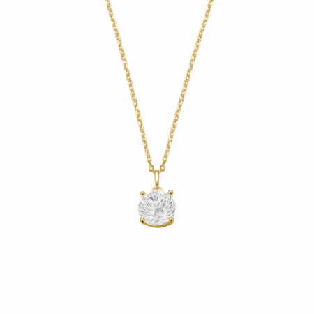 Produktbild von NanaKay-Halskette-ST2546