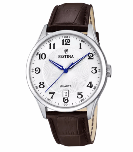 Produktbild von Festina-Analoguhr-F20426/1