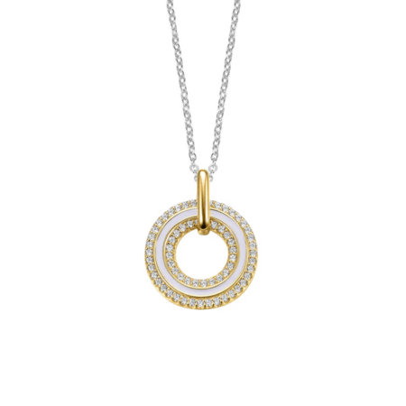 Produktbild von NanaKay-Halskette-ST2455